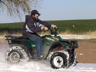 Special Friends: Welcome to Sugar Creek Ranch Image